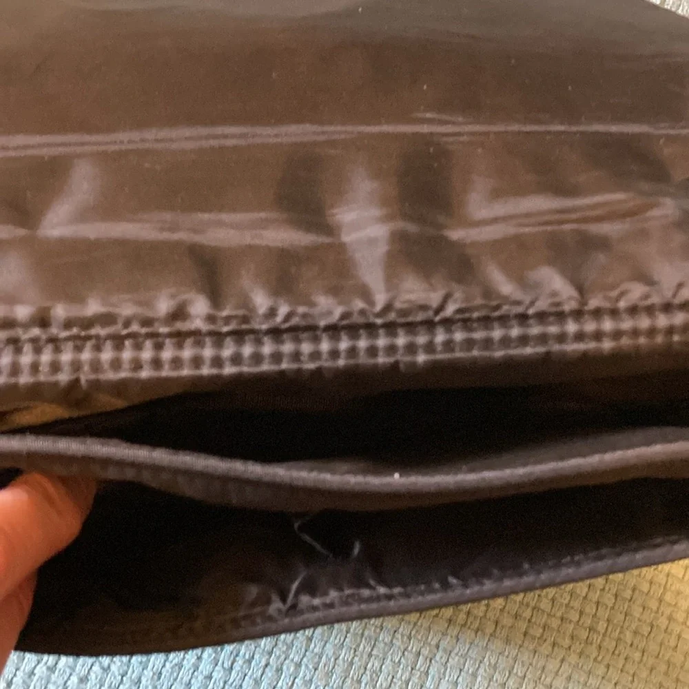 iHome Black Travel iPad Case Like New & Gift Worthy